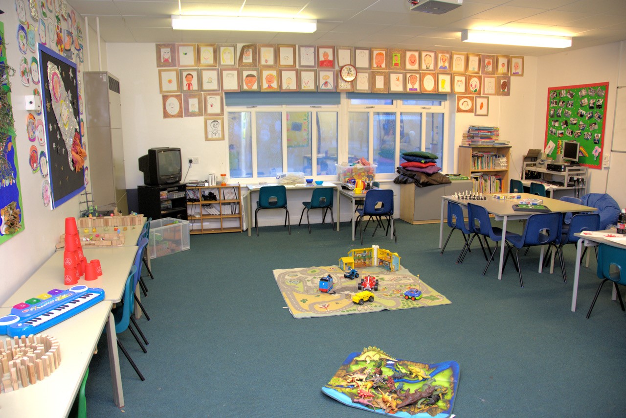 Cottam Primary Pre-School, Before/After School Clubs & Holiday Club